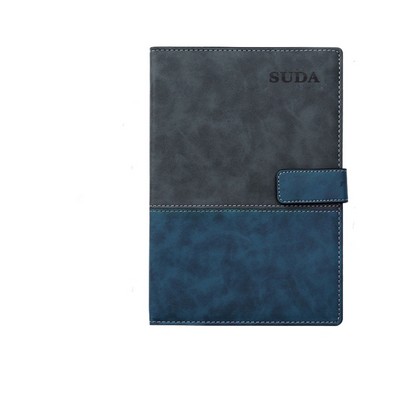 PU Leather Notebook