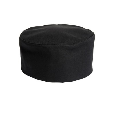 Uncommon Chef - Unisex Hook and Loop Poplin Chef Hat