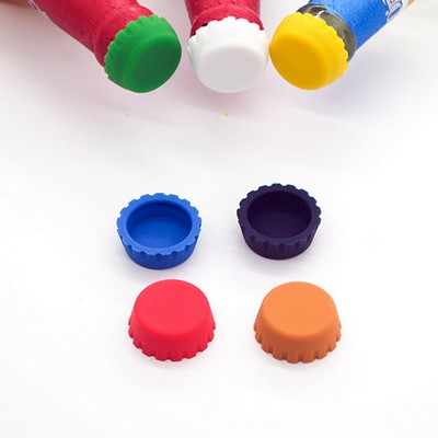 Silicone Food Safe Bottle Cap