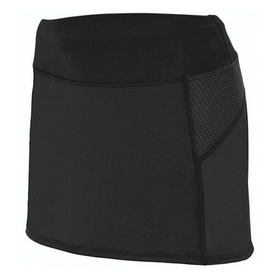 Augusta Sportswear Ladies Femfit Skort