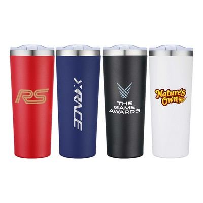 28 oz Stainless Steel Tumbler