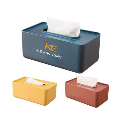 Sealed Wipes Box Storage Box