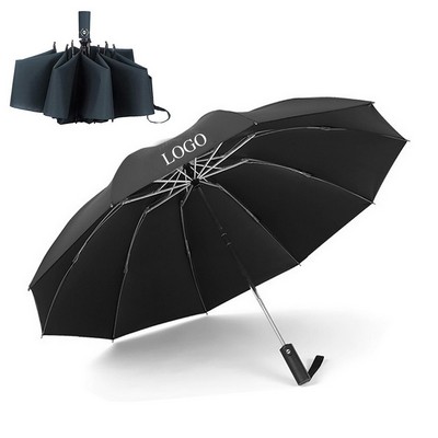 Folding Reverse Umbrella High-end