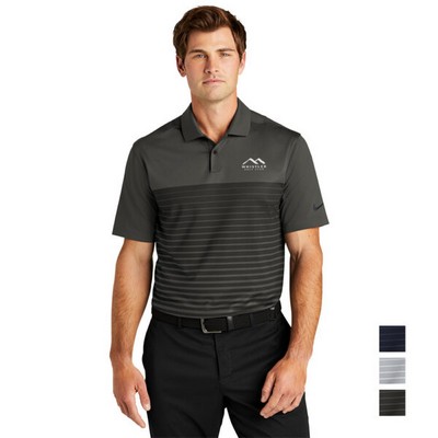 Nike Dri-FIT Vapor Block Polo