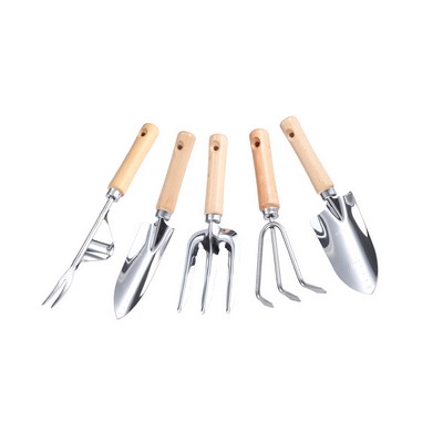 Mini Garden Tools Set