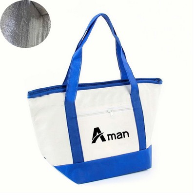 Lunch Cooler Tote