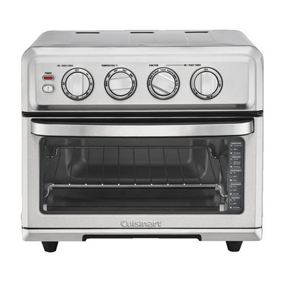 Cuisinart AirFryer Toaster Oven with Grill