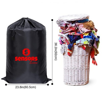 Polyester Laundry Bag