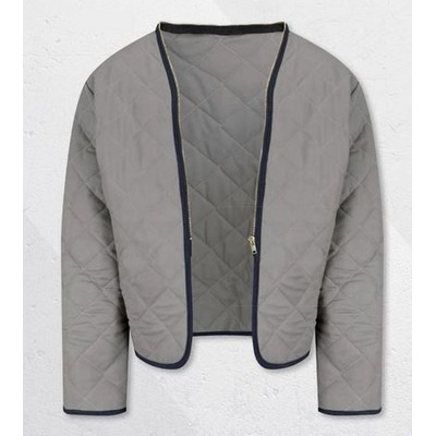 Zip-In/Zip-Out Modaquilt® Liner Jacket