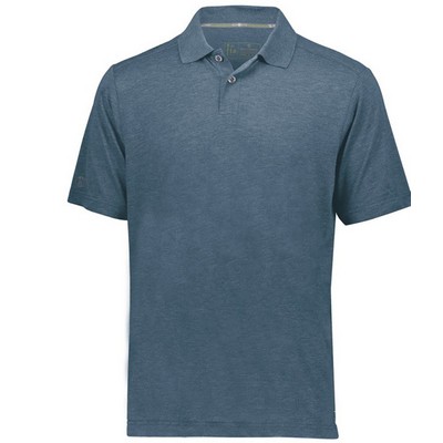 Holloway Sportswear Repreve Eco Polo