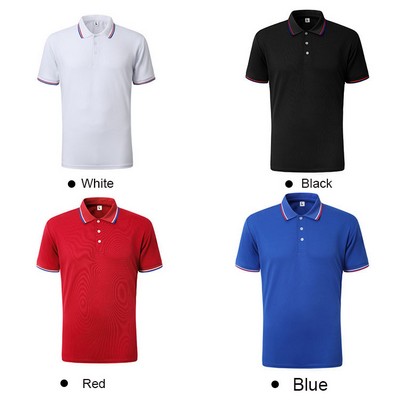 Men's Polo T-Shirt