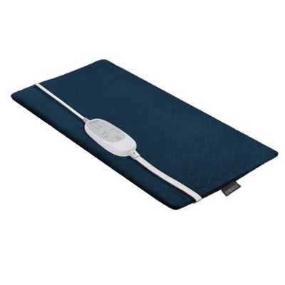 Homedics Weighted Massaging Heating Pad 12" x 24"