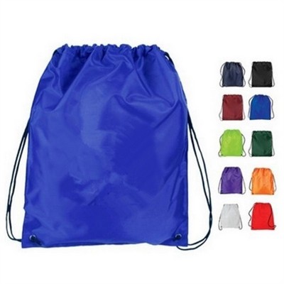 Drawstring Backpack