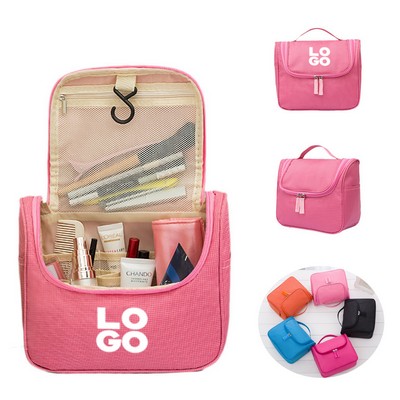 Toiletry Organizer Bag