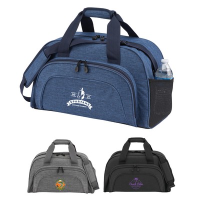 Elite Clubhouse Duffel