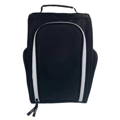 Sports Athlete Golf Shoe Bag