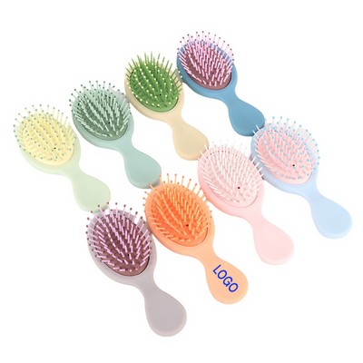 Air Cushion Hair Brush