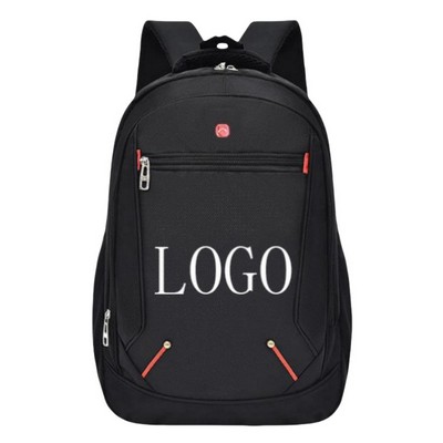 Business Waterproof Laptop Backpack