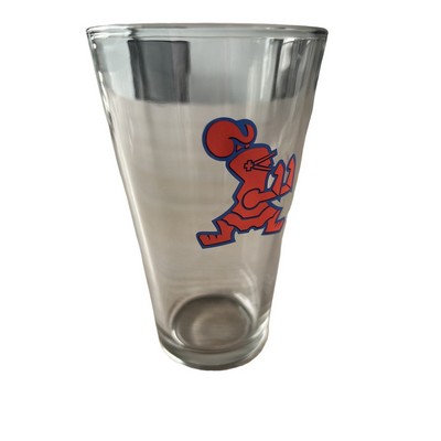 16 OZ Pint Glass