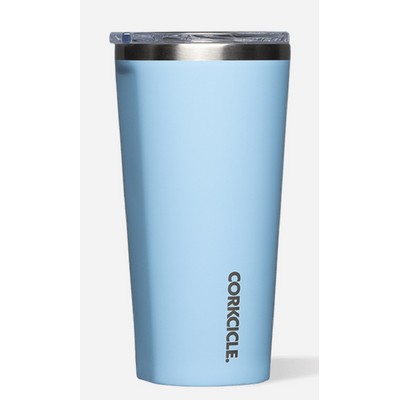 Corkcicle 16oz. Baby Baby Blue Tumbler