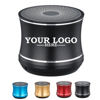 Wireless Bluetooth Speaker