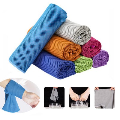 Cooling Towel