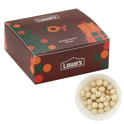 Candy Confections Box (Small) - Peppermint Bites