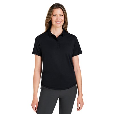 NORTH END Ladies' Revive Coolcore® Polo