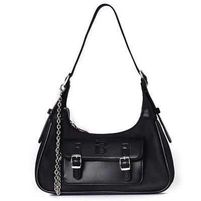 Retro Classic Real Leather Tote HandBag