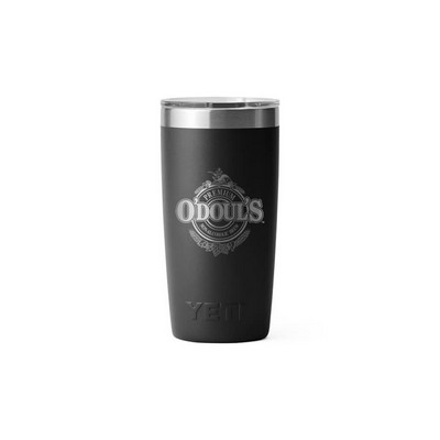 Yeti Rambler 10oz Tumbler with Magslider Lid