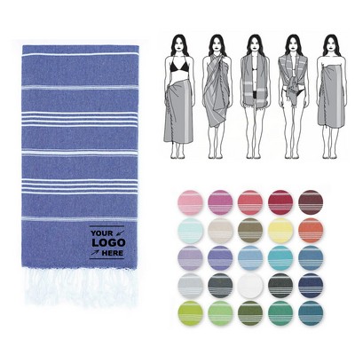 Essential Turkish Towel