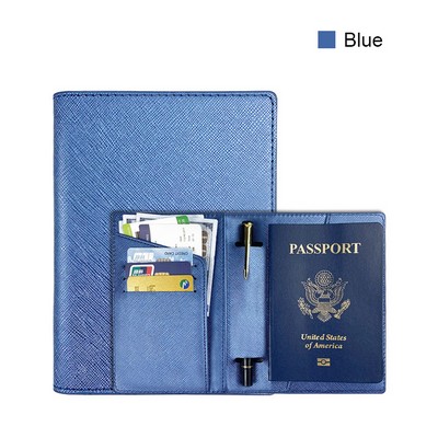 Passport Wallet