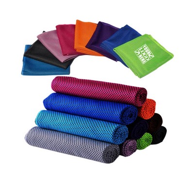 Cooling Towel for Sports