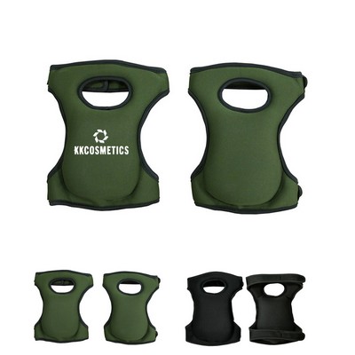 Garden Knee Pads