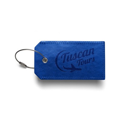 Venezia Sightseer Luggage Tag