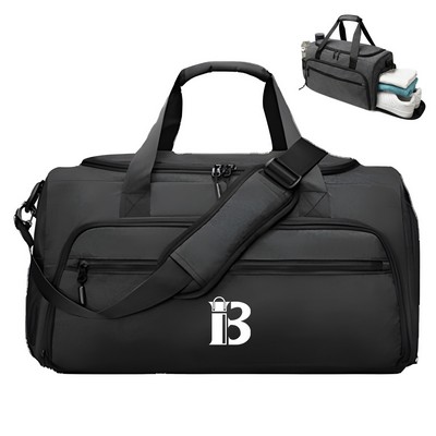 Oxford Sports Duffel bag