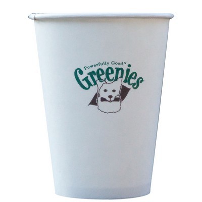 12 oz. Double-Deck Paper Cup