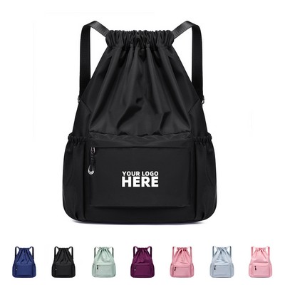 Drawstring Bag