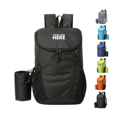 Foldable Travel Backpack