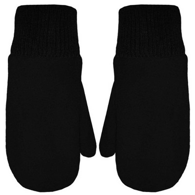 Fleece Mittens (Blank)