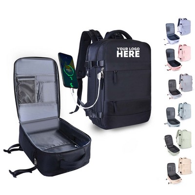 Unisex Laptop Backpack