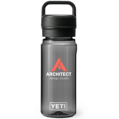 YETI® Yonder™ 20 Oz Chug Bottle