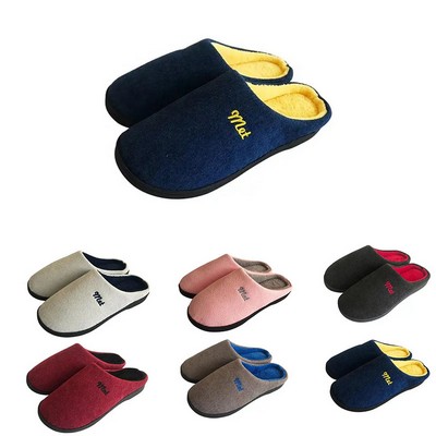 Thickened Indoor Slippers