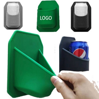 Silicone Beverage Holder