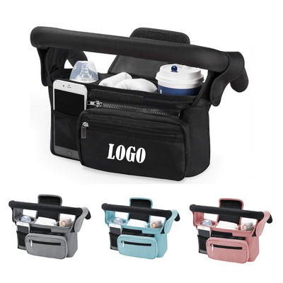 Stroller Organizer