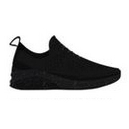 Black Reflective Cherokee® Women's Infinity® Everon Knit Shoes