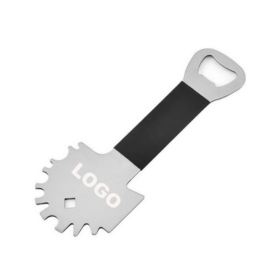 Barbeque Brush Metal Grill Scraper