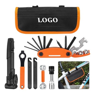 Bike Tool Portable