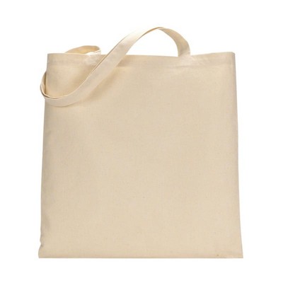 Liberty Bags Nicole Cotton Canvas Tote