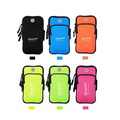 Neoprene Athletic Arm Bag